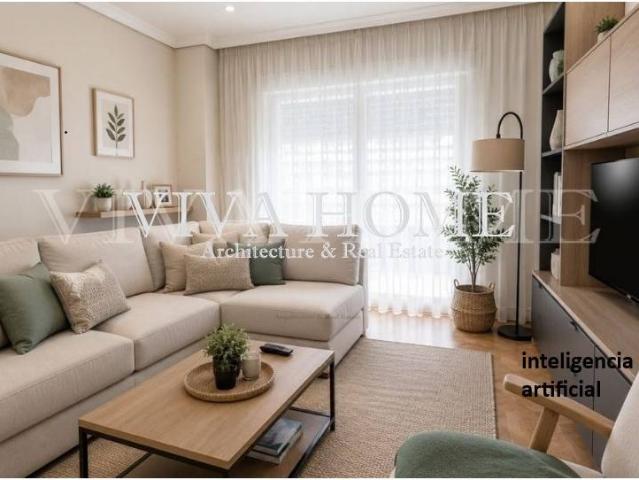 Piso en Venta en Abrantes