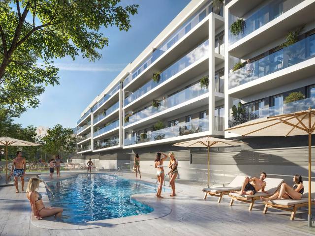 Piso en Venta en Abrera