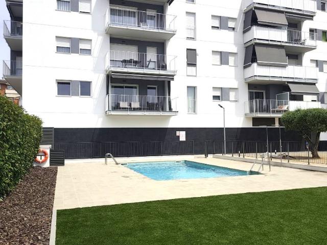 Piso en Venta en Abrera