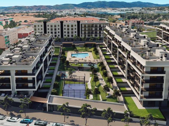 Piso en Venta en Abrera