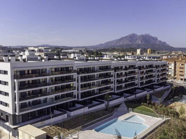 Piso en Venta en Abrera