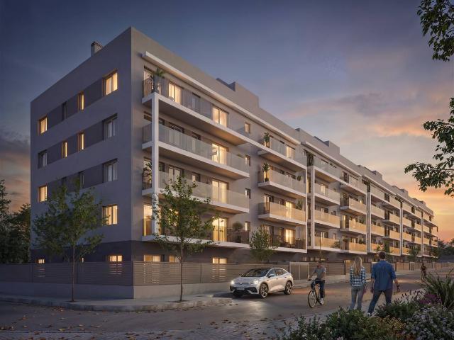 Piso en Venta en Abrera