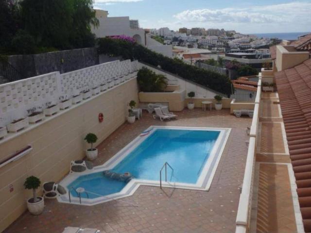 Piso en Venta en Acantilados de Los Gigantes