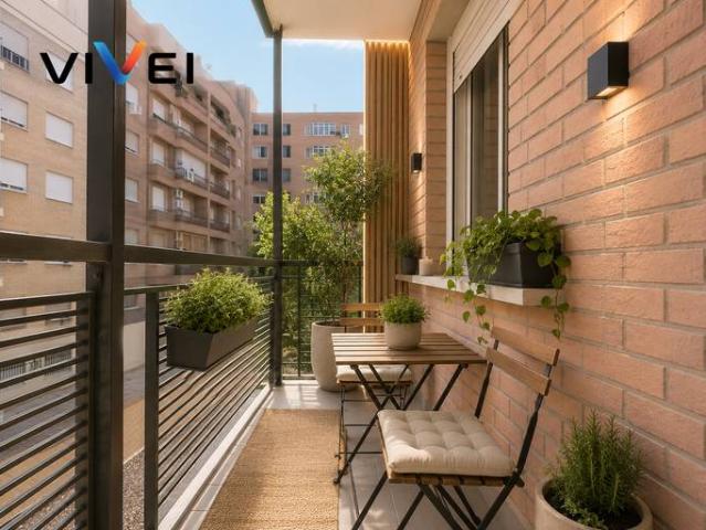 Piso en Venta en Acacias