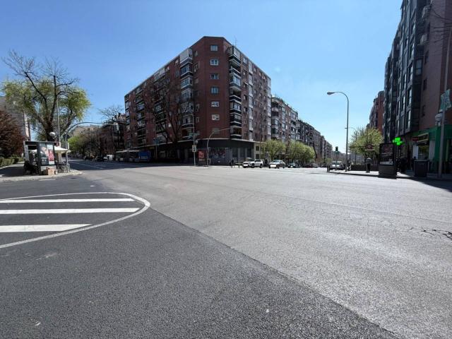 Piso en venta en Acacias 28005