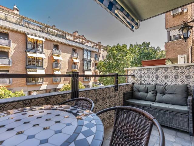 Piso en Venta en Acacias