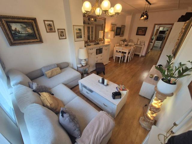 Piso en Venta en Acacias