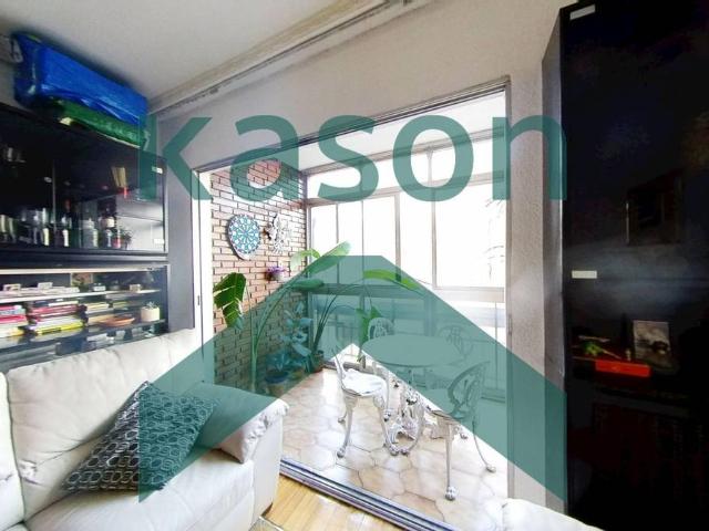 Piso en Venta en Acacias