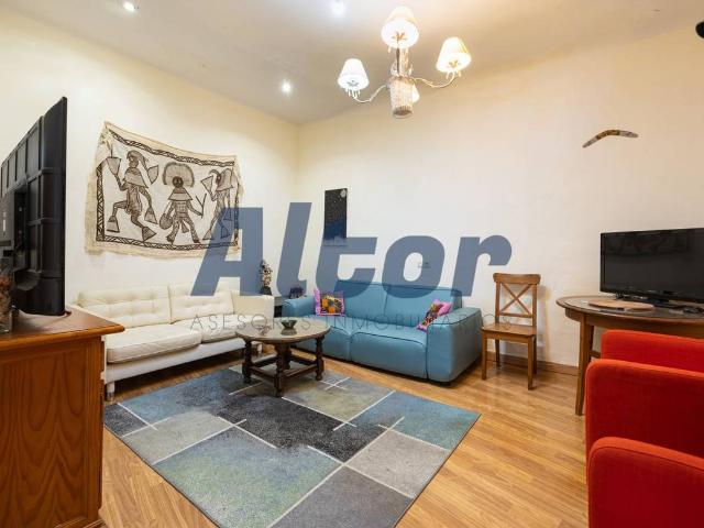 Piso en Venta en Acacias