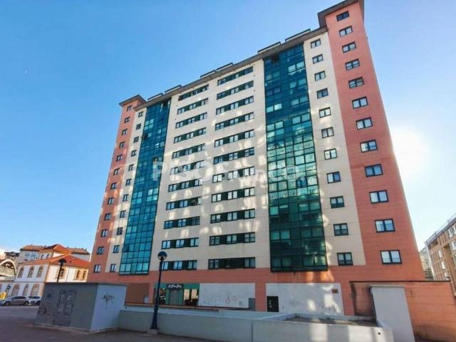 Piso en Venta en Acea de Ama O Burgo