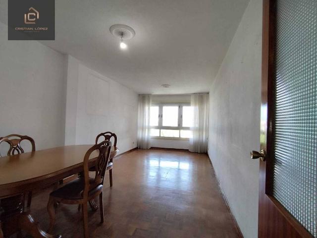 Piso en Venta en Acea de Ama O Burgo