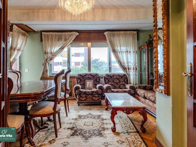 Piso en Venta en Acea de Olga Augas Férreas