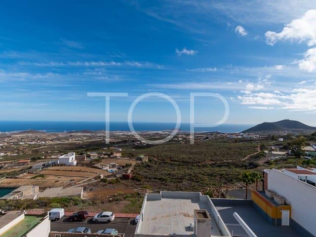 Piso en venta en Acojeja, Tenerife
