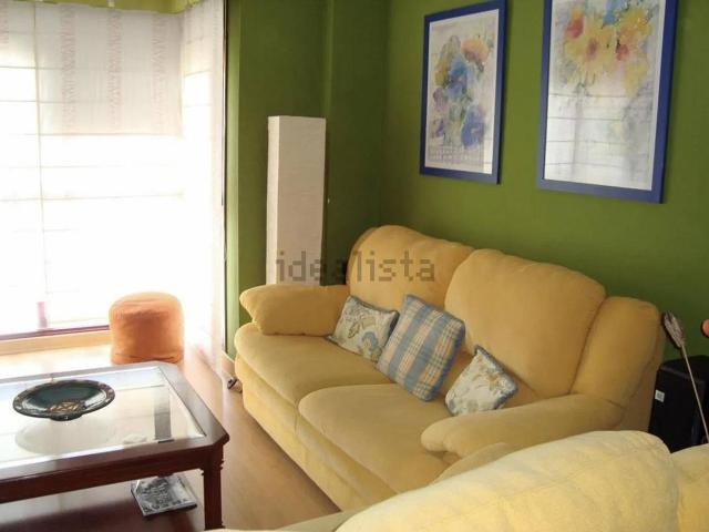 Piso en Venta en Acorán