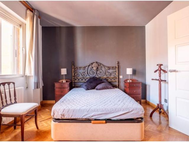 Piso en venta en Actur, calle Vicente Aleixandre: Luz, espacio y vistas infinitas