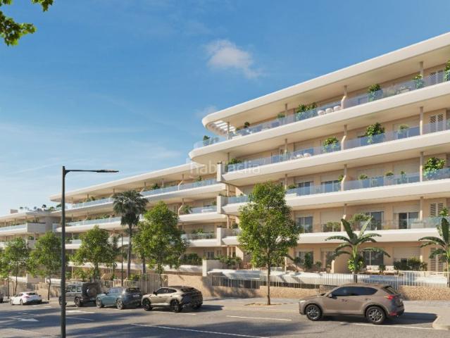 Piso en venta en Adeje, Callao Salvaje Playa Paraíso. Abora. Pisos.