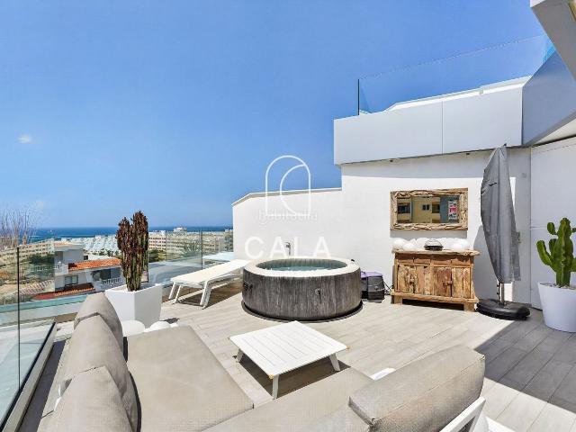 Piso en venta en Adeje, Callao Salvaje Playa Paraíso. Exclusivo Piso de 2 Dormitorios con Vistas en Playa Paraiso. Pisos.