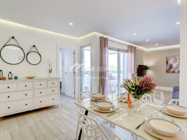 Piso en venta en Adeje, Callao Salvaje Playa Paraíso. Se vende este moderno apartamento de 3 dormitorios en el exclusivo complejo Ocean Garden, en Playa Paraíso Tenerife Sur, ofrece un. Pisos.