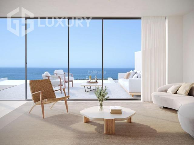 Piso en venta en Adeje, Callao Salvaje Playa Paraíso. Promoción Bajo Piso de Lujo con vistas Callao Salvaje. Pisos.