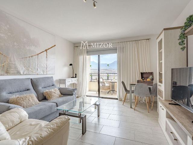 Piso en venta en Adeje, Callao Salvaje Playa Paraíso. Piso en venta en Club Paraiso. Pisos.