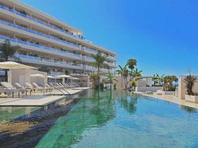 Piso en venta en Adeje, Callao Salvaje Playa Paraíso. Pisos.