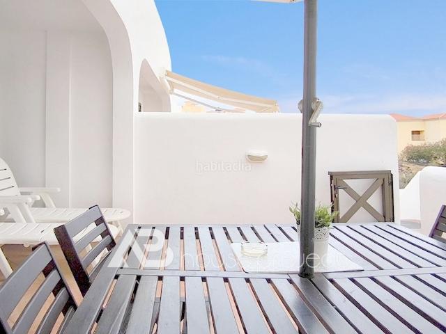 Piso en venta en Adeje, Callao Salvaje Playa Paraíso. Pisos.