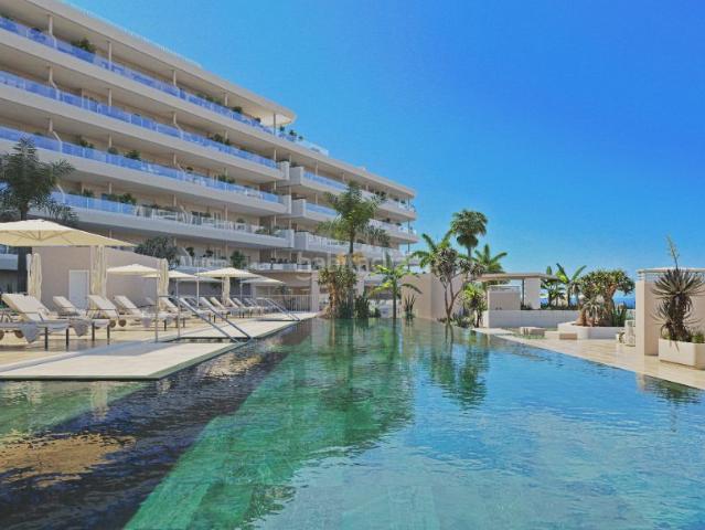 Piso en venta en Adeje, Callao Salvaje Playa Paraíso. Pisos.