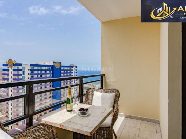Piso en venta en Adeje, Callao Salvaje Playa Paraíso. PLAYA PARAÍSO, UNA DE LAS ZONAS CON MAYOR PROYECCIÓN DEL SUR DE TENERIFE. Pisos.
