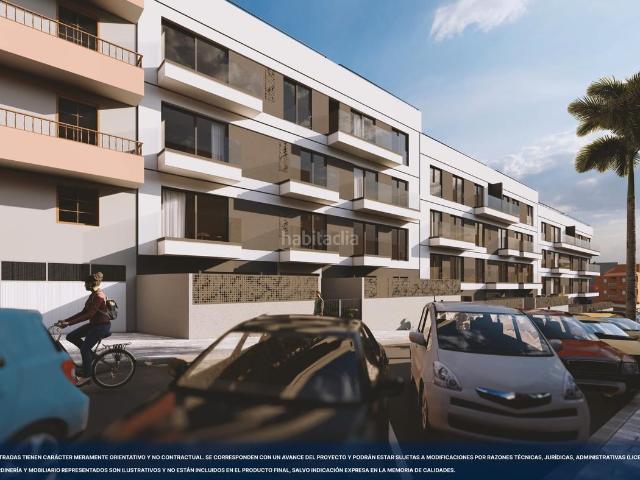 Piso en venta en Adeje, Casco Urbano. Vivienda 311. Pisos.