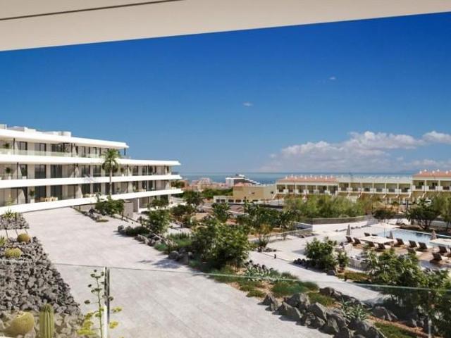 Piso en venta en Adeje, Costa Adeje