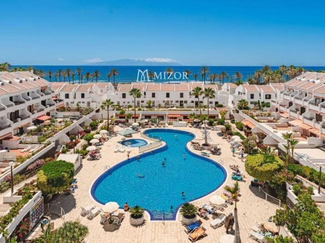 Piso en venta en Adeje, Playa de las Américas. Piso en venta en Parque Santiago 1. Pisos.