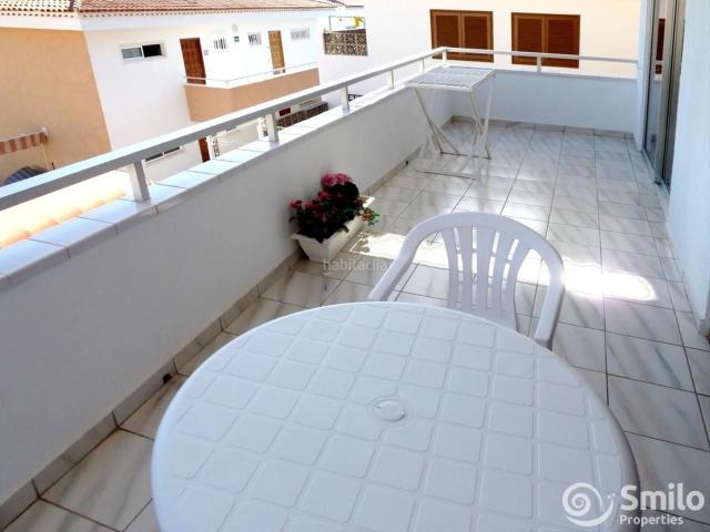 Piso en venta en Adeje, San Eugenio Alto. Precioso apartamento de 2 dormitorios en Florida Park. Pisos.