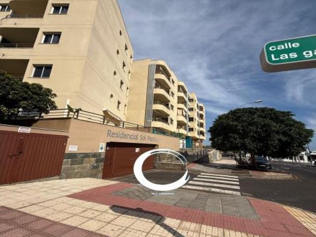 Piso en Venta en Adeje, Santa Cruz de Tenerife