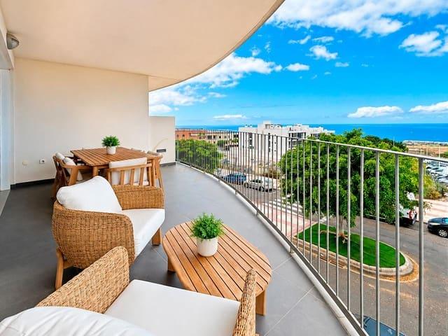 Piso en venta en Adeje, Tenerife