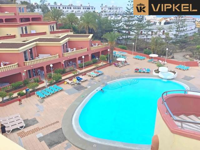 Piso en venta en Adeje Tenerife