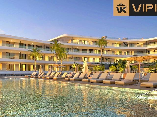 Piso en venta en Adeje Tenerife