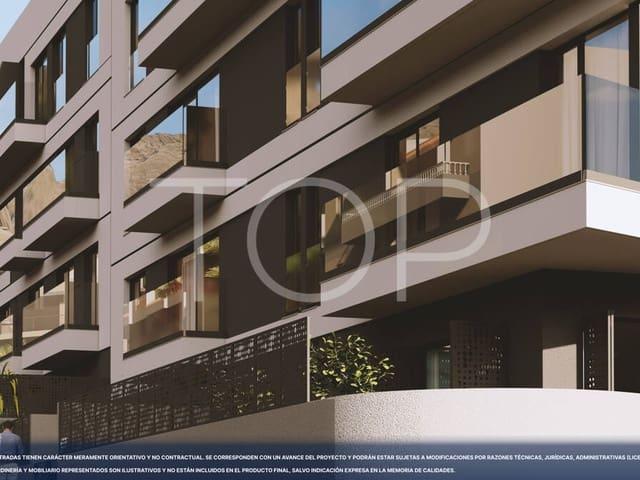 Piso en venta en Adeje, Tenerife