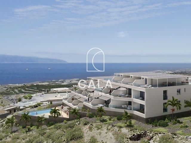 Piso en venta en Adeje, Tenerife