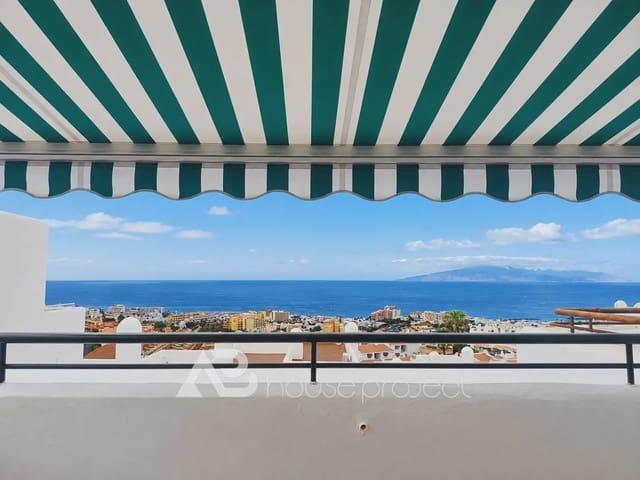 Piso en venta en Adeje, Tenerife