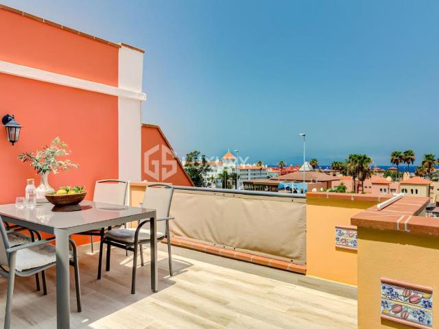 Piso en venta en Adeje Tenerife
