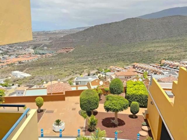 Piso en venta en Adeje Tenerife