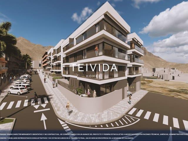 Piso en venta en Adeje, Tenerife