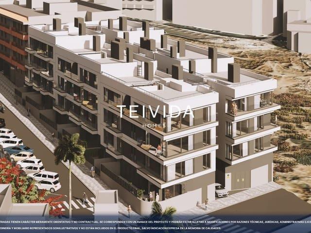 Piso en venta en Adeje, Tenerife