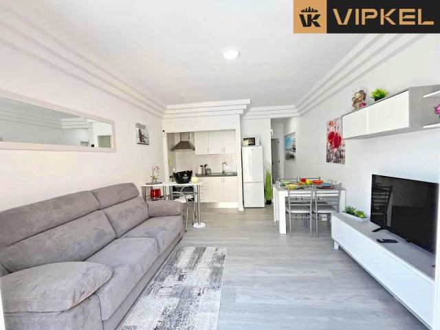 Piso en venta en Adeje Tenerife