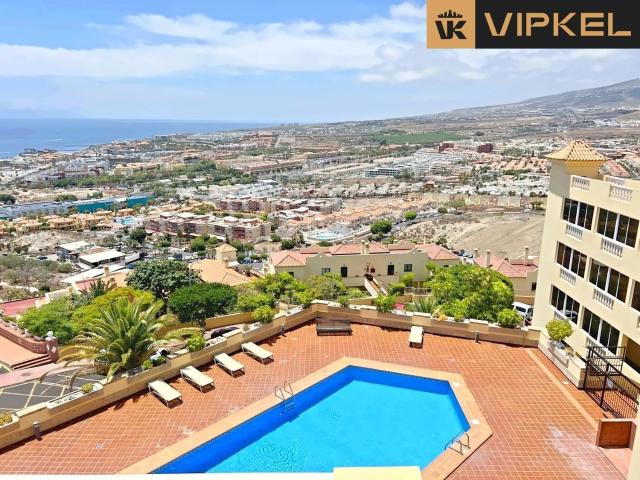 Piso en venta en Adeje Tenerife