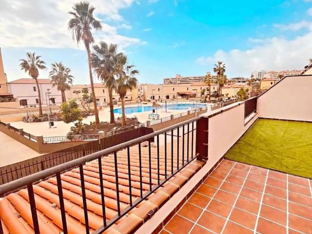 Piso en venta en Adeje Tenerife