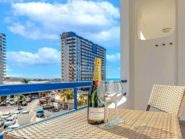 Piso en venta en Adeje, Tenerife
