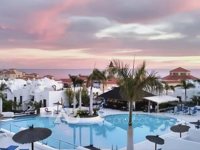 Piso en venta en Adeje, Tenerife