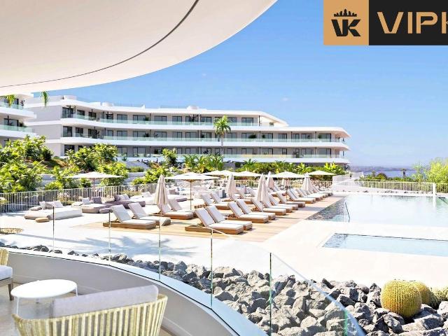Piso en venta en Adeje Tenerife
