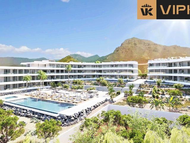 Piso en venta en Adeje Tenerife